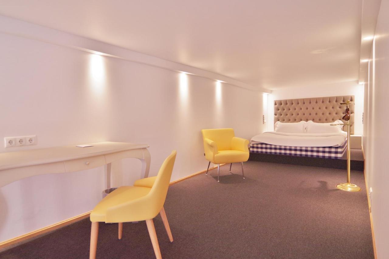 Hotel Regent
