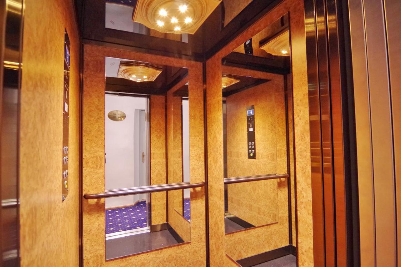 Hotelli Regent Tallinna
