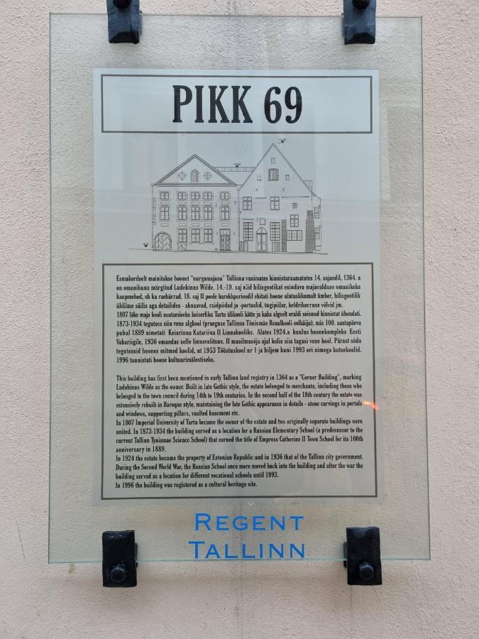 Regent Hotel 5*