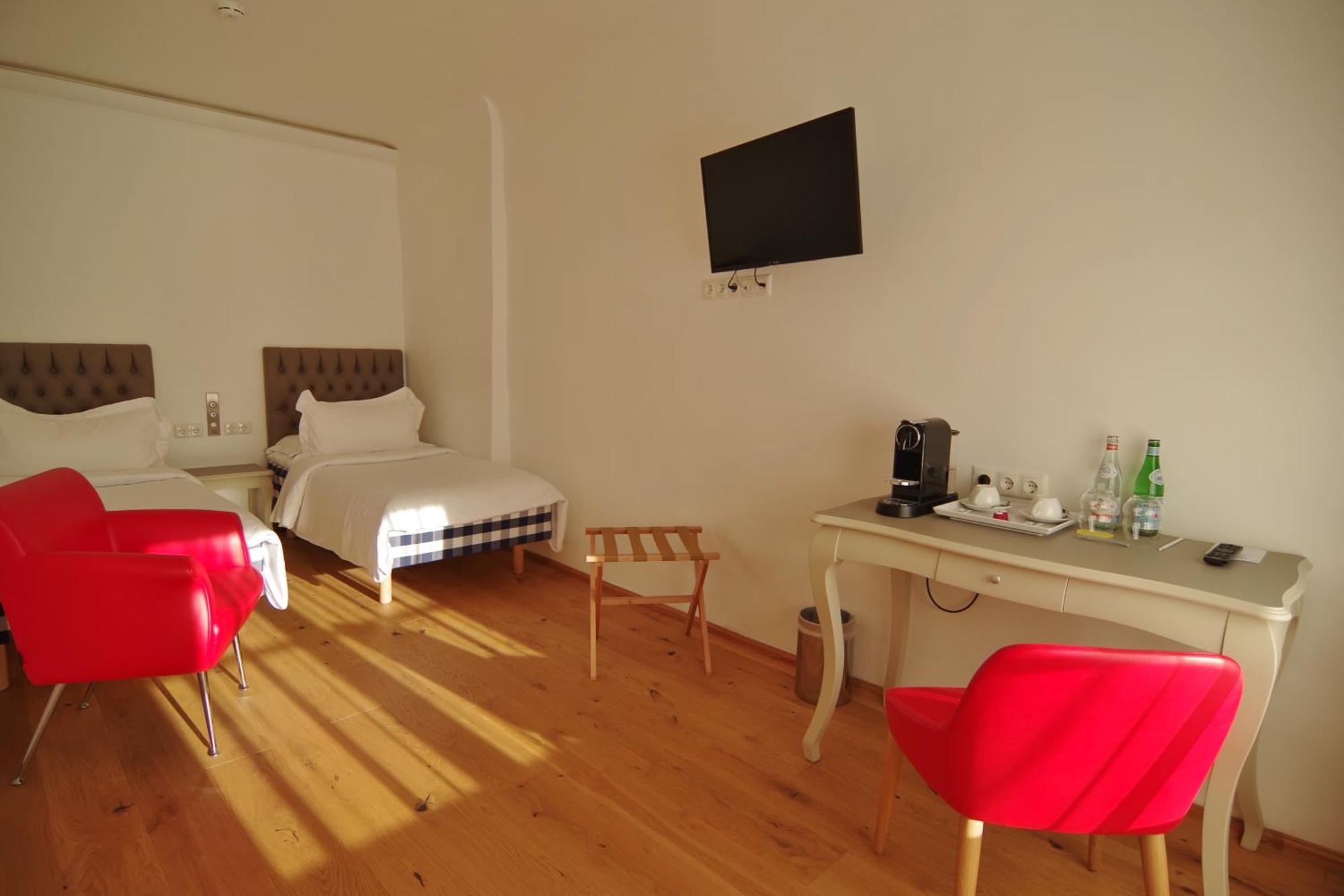 Regent Hotelli 5*