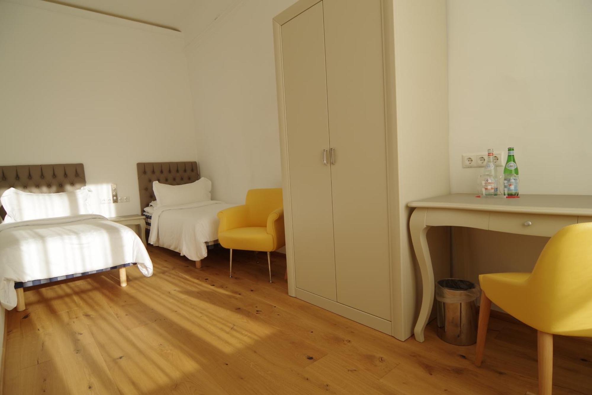 Hotelli Regent Tallinna