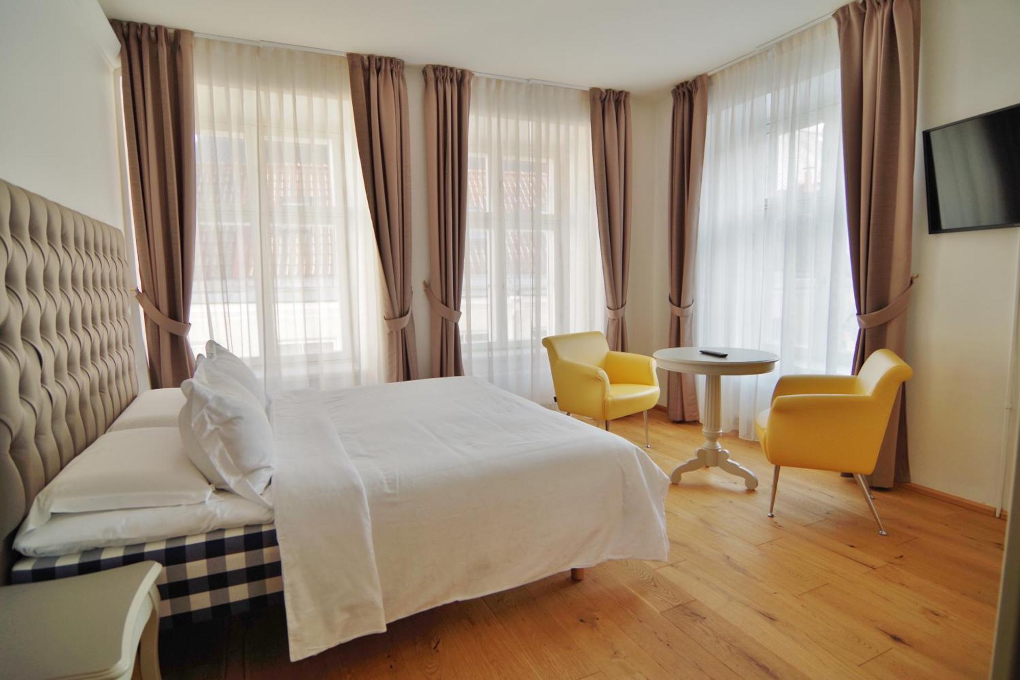 Hotelli Regent