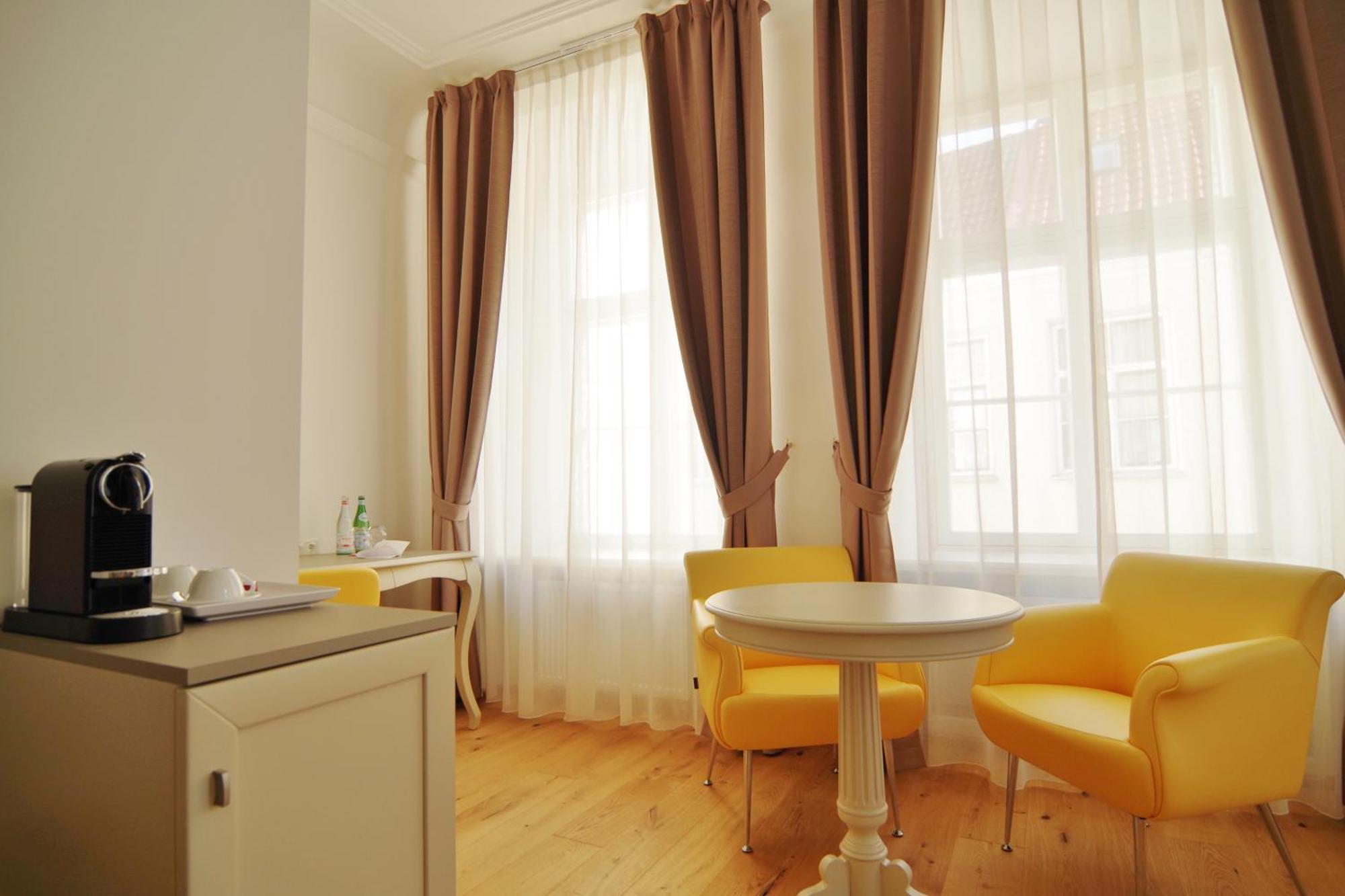 Regent Hótel 5*