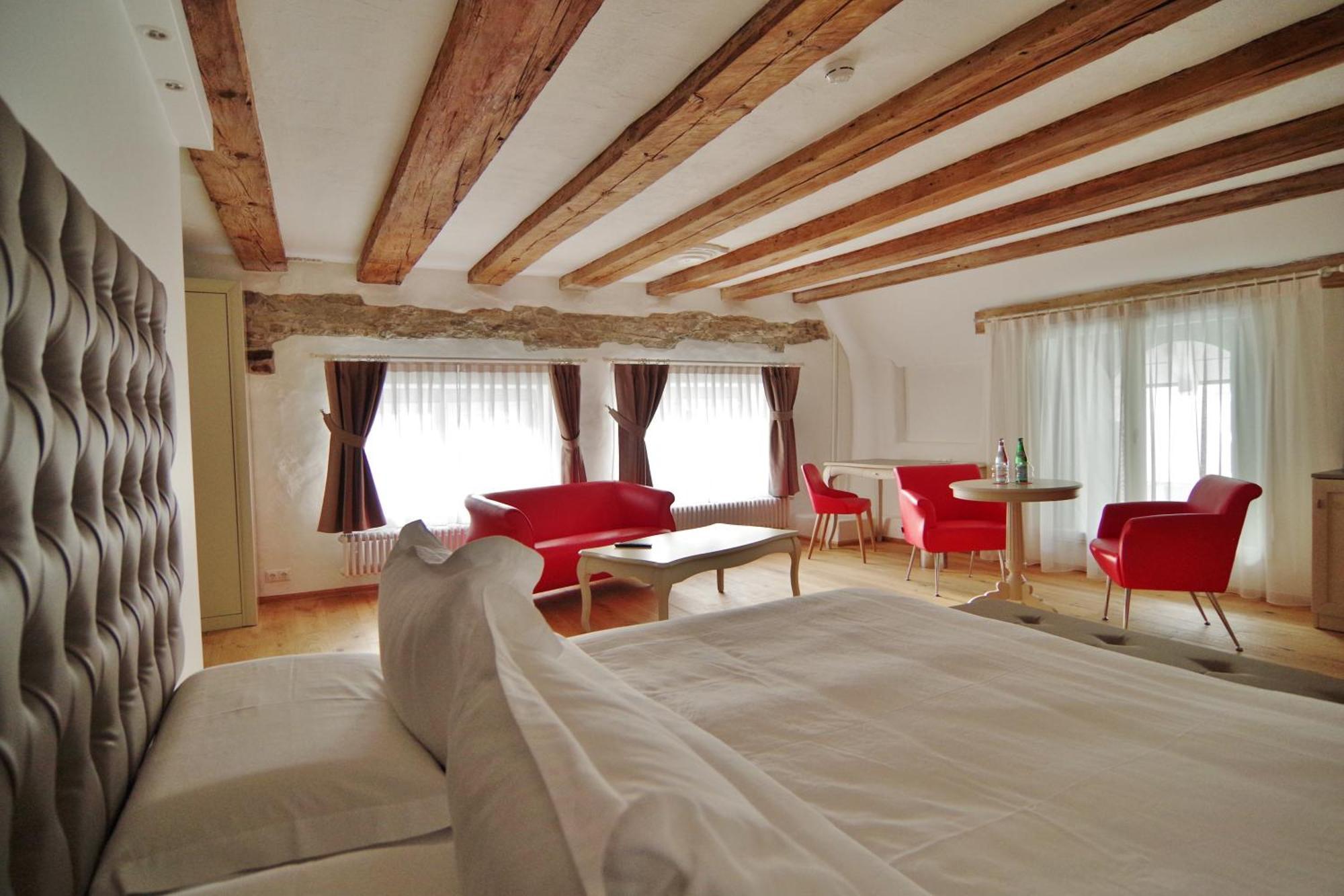 Regent Hotelli