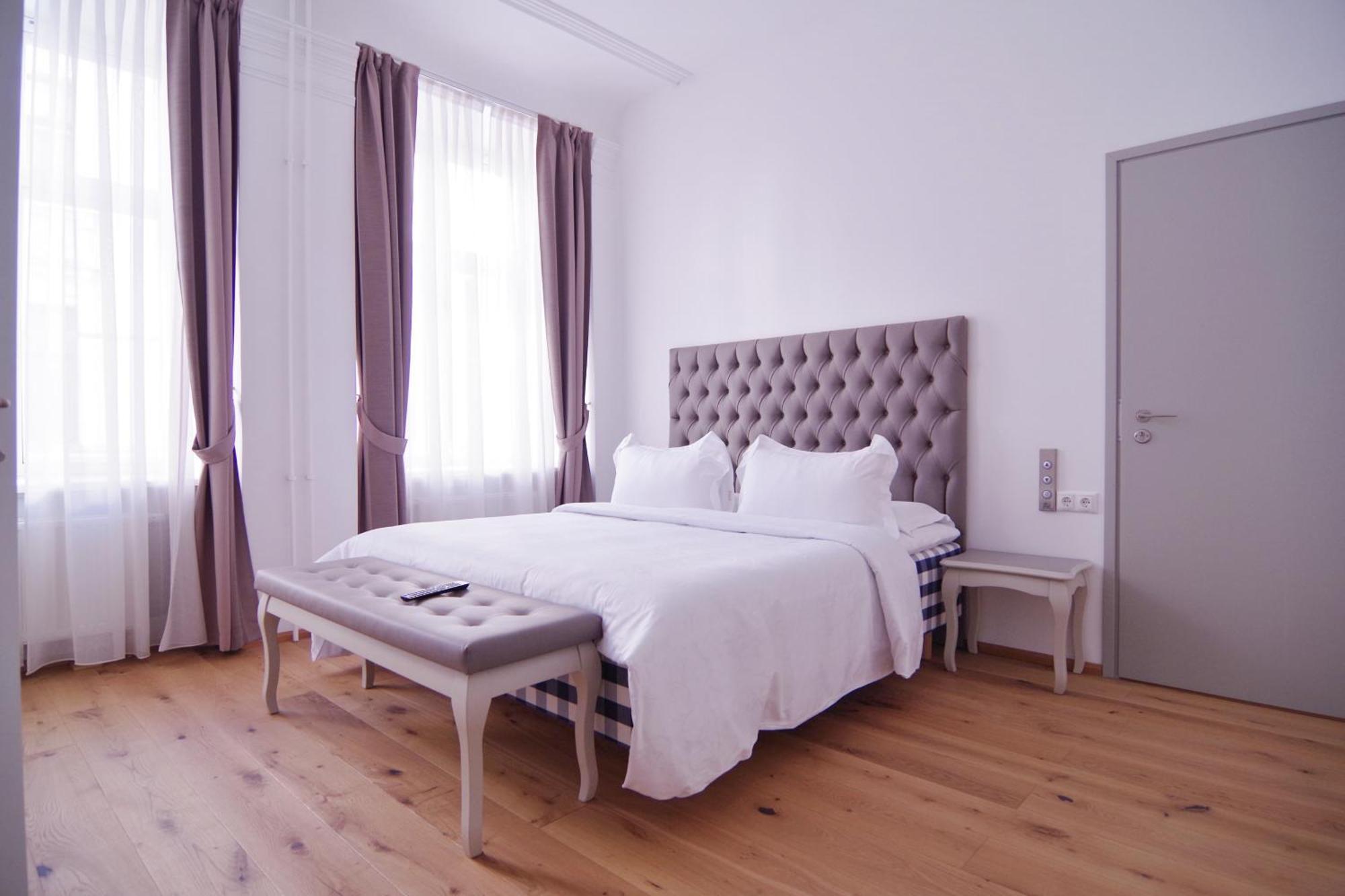 Hotelli Regent Tallinna