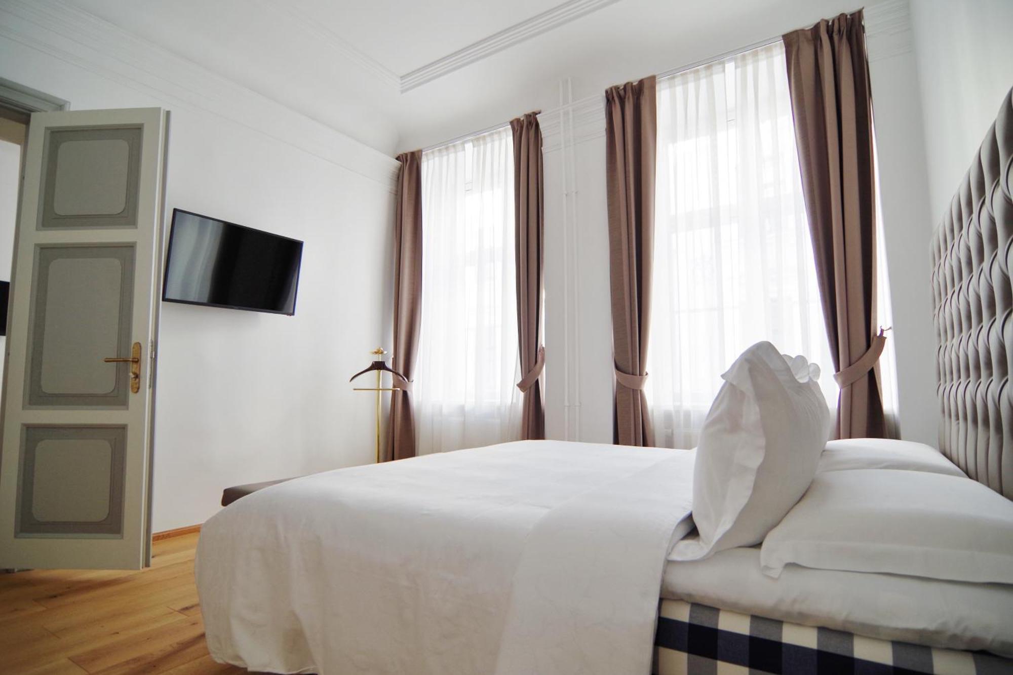 Regent 5* Tallinna