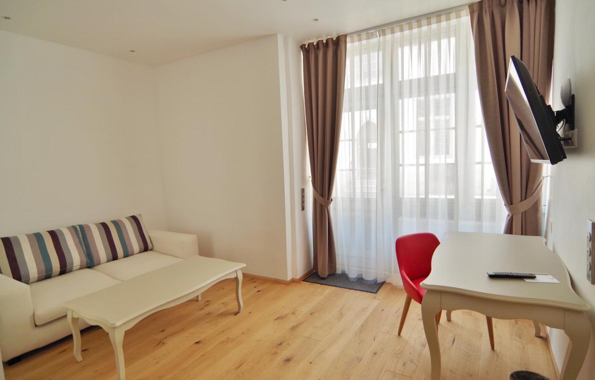 Hotelli Regent Tallinna