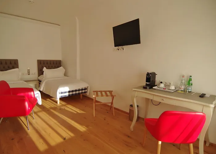 Hotel Regent Tallinn